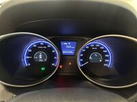 Hyundai ix35 vaihtoauto