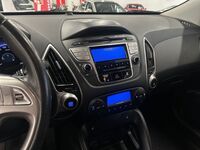 Hyundai ix35 vaihtoauto