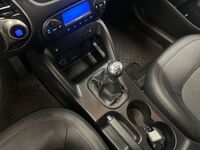 Hyundai ix35 vaihtoauto