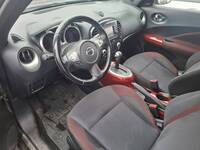Nissan Juke vaihtoauto