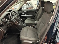 Opel Zafira Tourer vaihtoauto