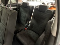 Opel Zafira Tourer vaihtoauto