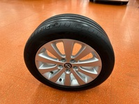 Opel Zafira Tourer vaihtoauto