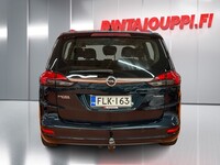 Opel Zafira Tourer vaihtoauto