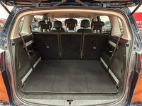 Opel Zafira Tourer vaihtoauto