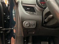 Opel Zafira Tourer vaihtoauto