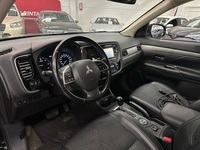 Mitsubishi Outlander vaihtoauto