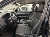 Mitsubishi Outlander vaihtoauto