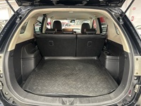 Mitsubishi Outlander vaihtoauto