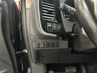 Mitsubishi Outlander vaihtoauto