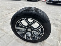 Mitsubishi Outlander vaihtoauto