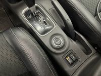 Mitsubishi Outlander vaihtoauto