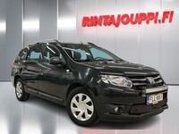 Dacia Logan MCV vaihtoauto