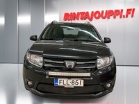 Dacia Logan MCV vaihtoauto