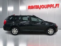 Dacia Logan MCV vaihtoauto