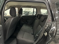 Dacia Logan MCV vaihtoauto