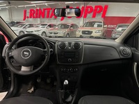 Dacia Logan MCV vaihtoauto