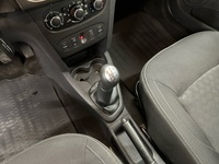 Dacia Logan MCV vaihtoauto