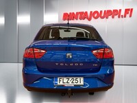 SEAT Toledo vaihtoauto