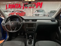 SEAT Toledo vaihtoauto