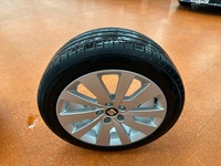 SEAT Toledo vaihtoauto