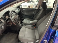 SEAT Toledo vaihtoauto