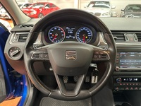 SEAT Toledo vaihtoauto