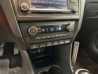 SEAT Toledo vaihtoauto