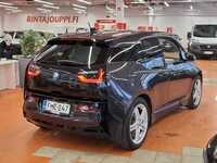 BMW i3 vaihtoauto