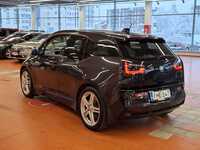 BMW i3 vaihtoauto