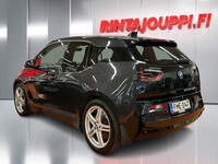 BMW i3 vaihtoauto