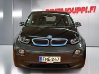 BMW i3 vaihtoauto