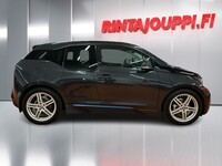BMW i3 vaihtoauto