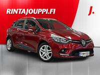 Renault Clio vaihtoauto