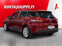 Renault Clio vaihtoauto