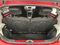 Toyota AYGO vaihtoauto