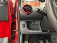 Toyota AYGO vaihtoauto