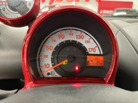 Toyota AYGO vaihtoauto