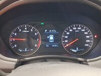 Hyundai i20 Hatchback vaihtoauto