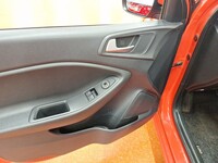 Hyundai i20 Hatchback vaihtoauto