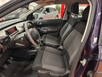 Citroën C4 Cactus vaihtoauto