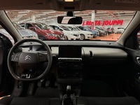 Citroën C4 Cactus vaihtoauto