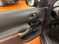 Citroën C4 Cactus vaihtoauto