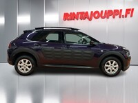 Citroën C4 Cactus vaihtoauto
