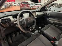 Citroën C4 Cactus vaihtoauto