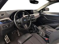 BMW X2 vaihtoauto