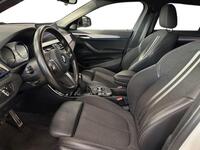 BMW X2 vaihtoauto