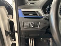 BMW X2 vaihtoauto