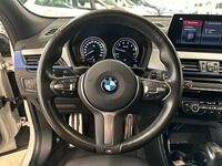 BMW X2 vaihtoauto