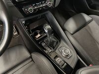 BMW X2 vaihtoauto